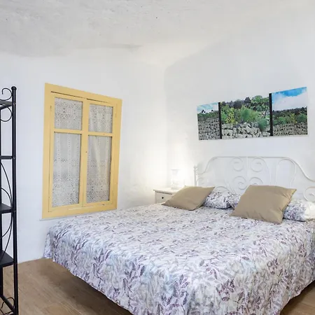 Okstay Las Teresitas Tenerife Casa Cueva Güimar Zewnętrze zdjęcie