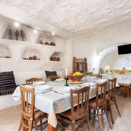 Okstay Las Teresitas Tenerife Casa Cueva Güimar Zewnętrze zdjęcie
