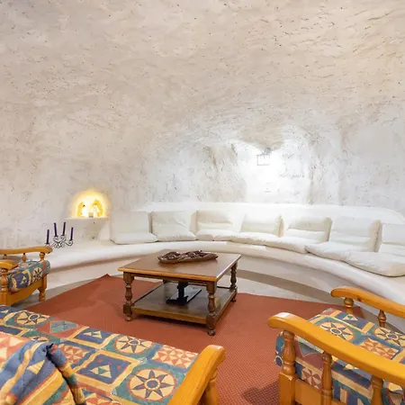 Okstay Las Teresitas Tenerife Casa Cueva Güimar Zewnętrze zdjęcie