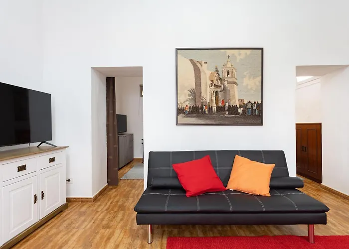 Okstay Las Teresitas Tenerife Casa Cueva