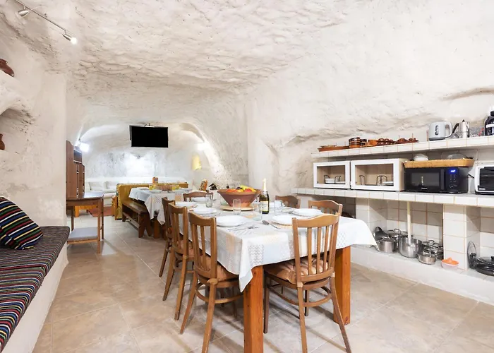 Okstay Las Teresitas Tenerife Casa Cueva