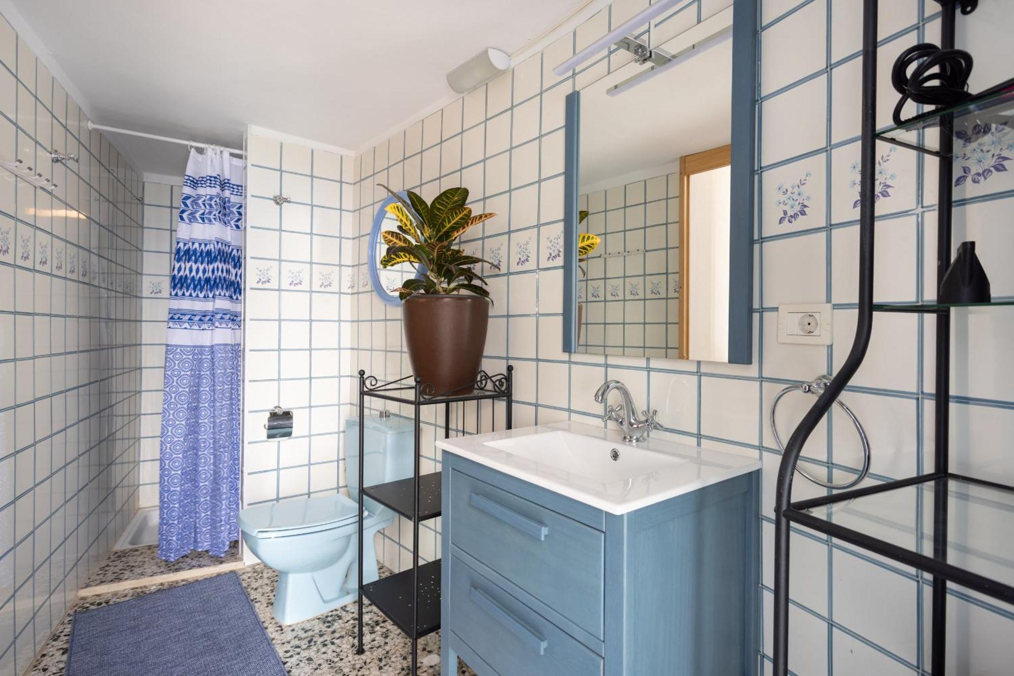 Okstay Teresitas Tenerife Casa Cueva * Güimar