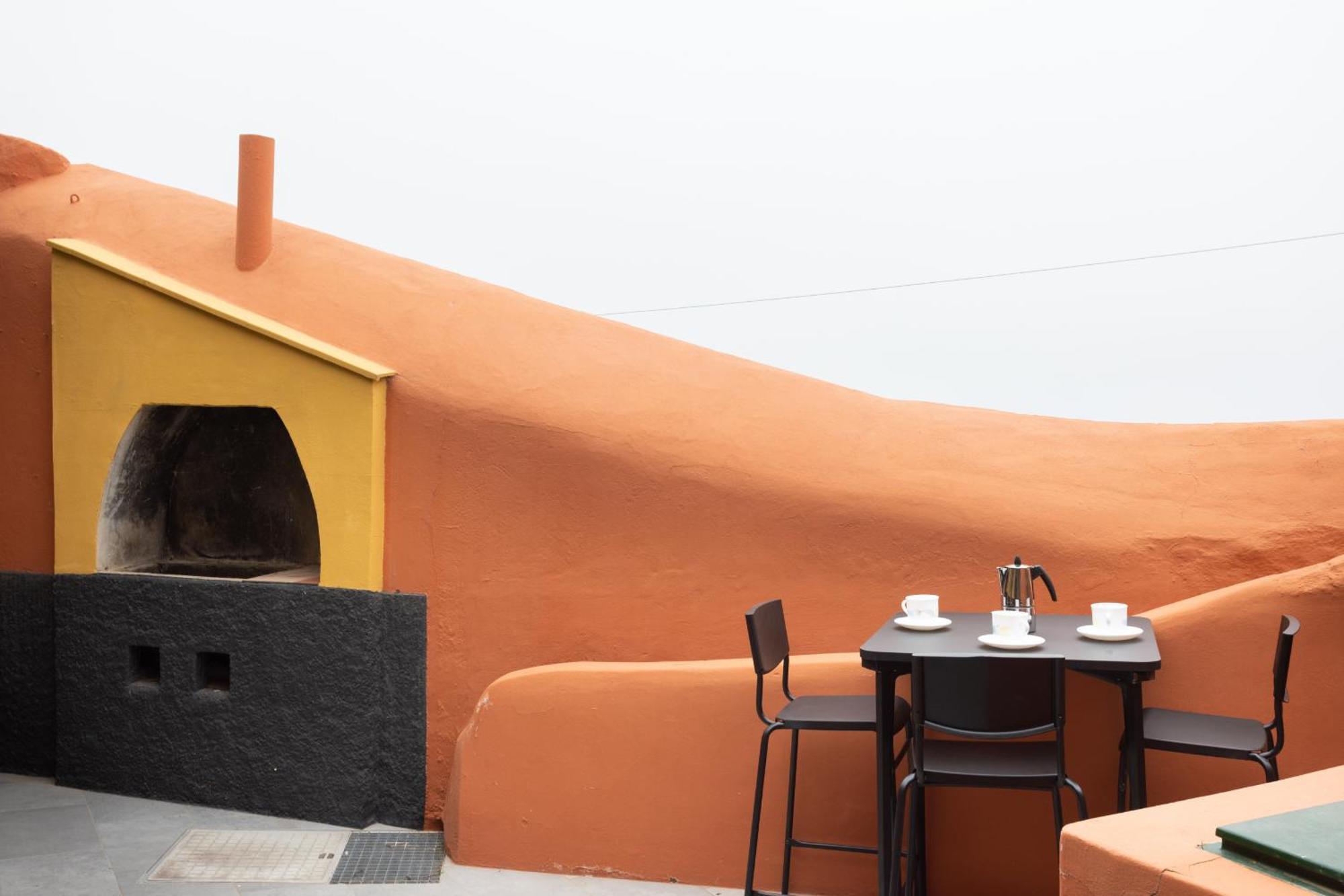 Casa vacanze Okstay Teresitas Tenerife Casa Cueva Güimar