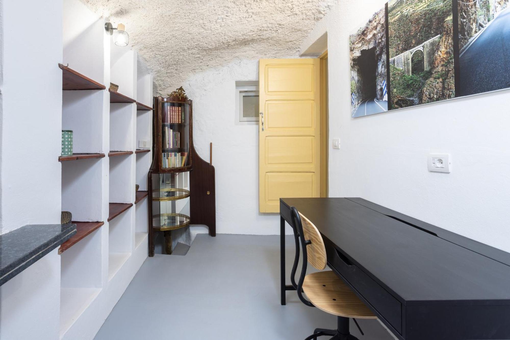 Okstay Teresitas Tenerife Casa Cueva Güimar