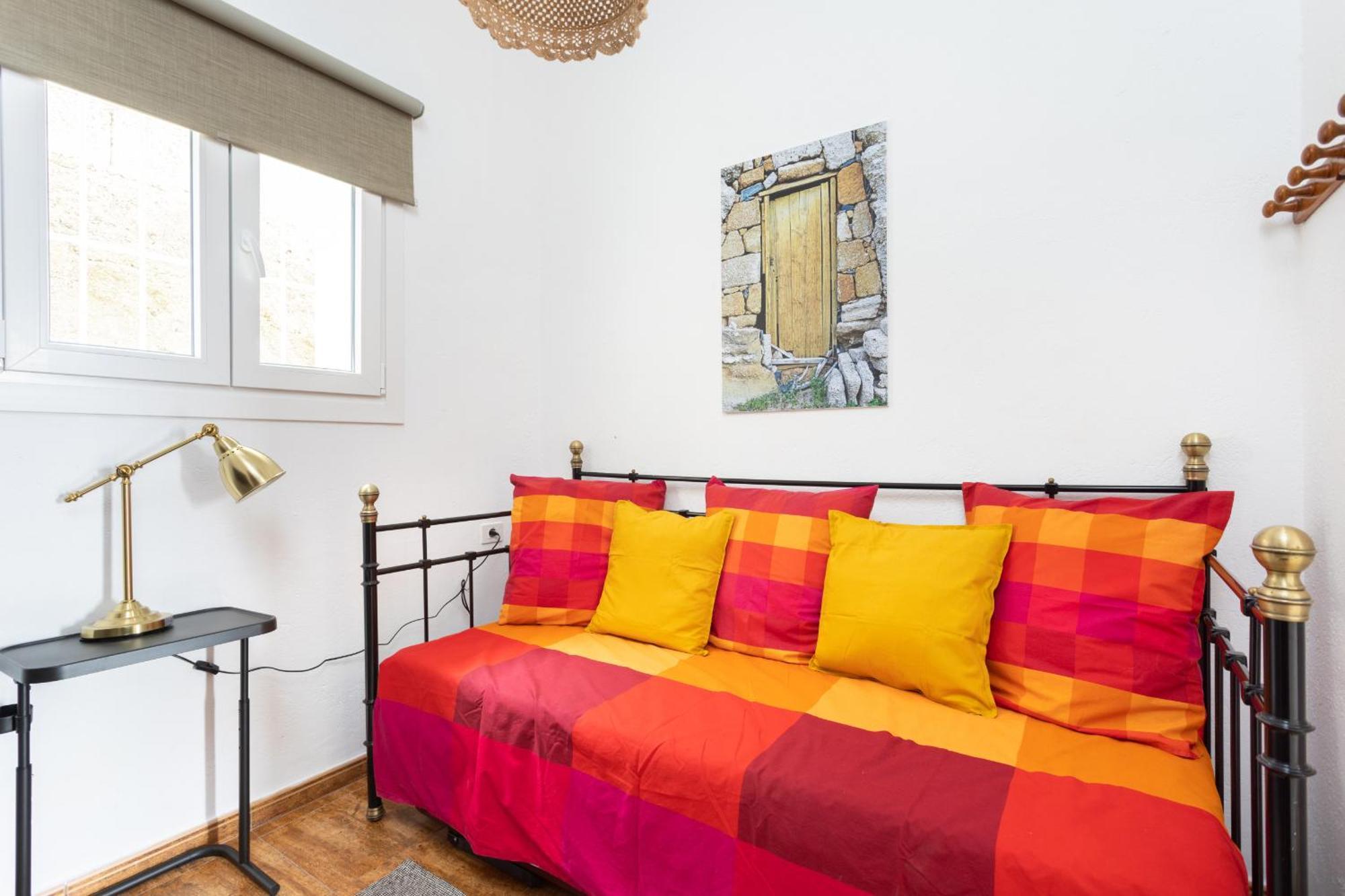 Okstay Teresitas Tenerife Casa Cueva Holiday home Guimar