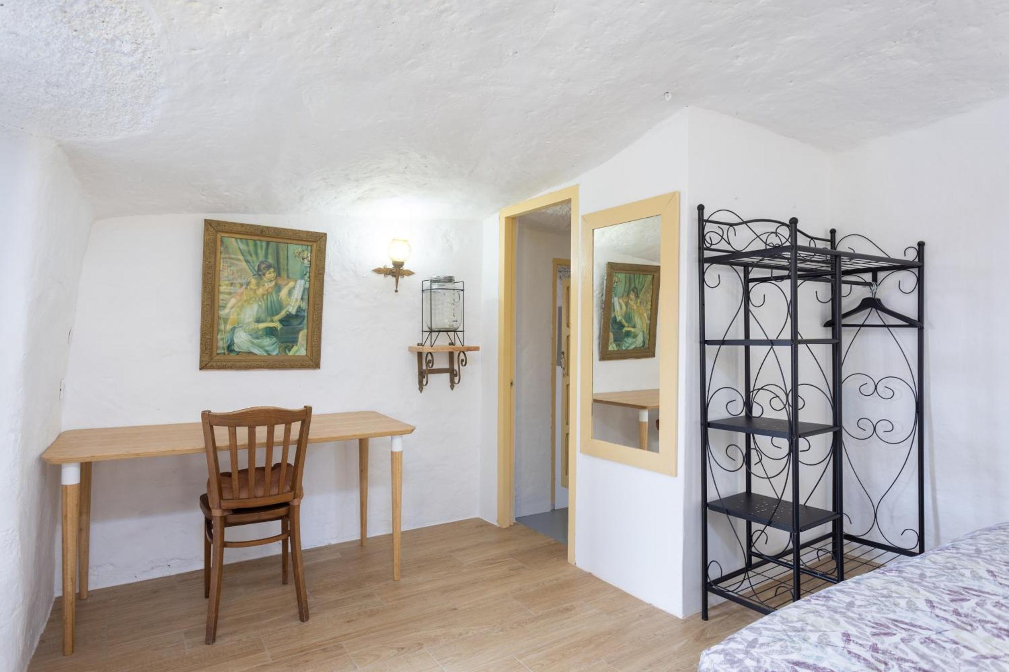 Okstay Teresitas Tenerife Casa Cueva Guimar