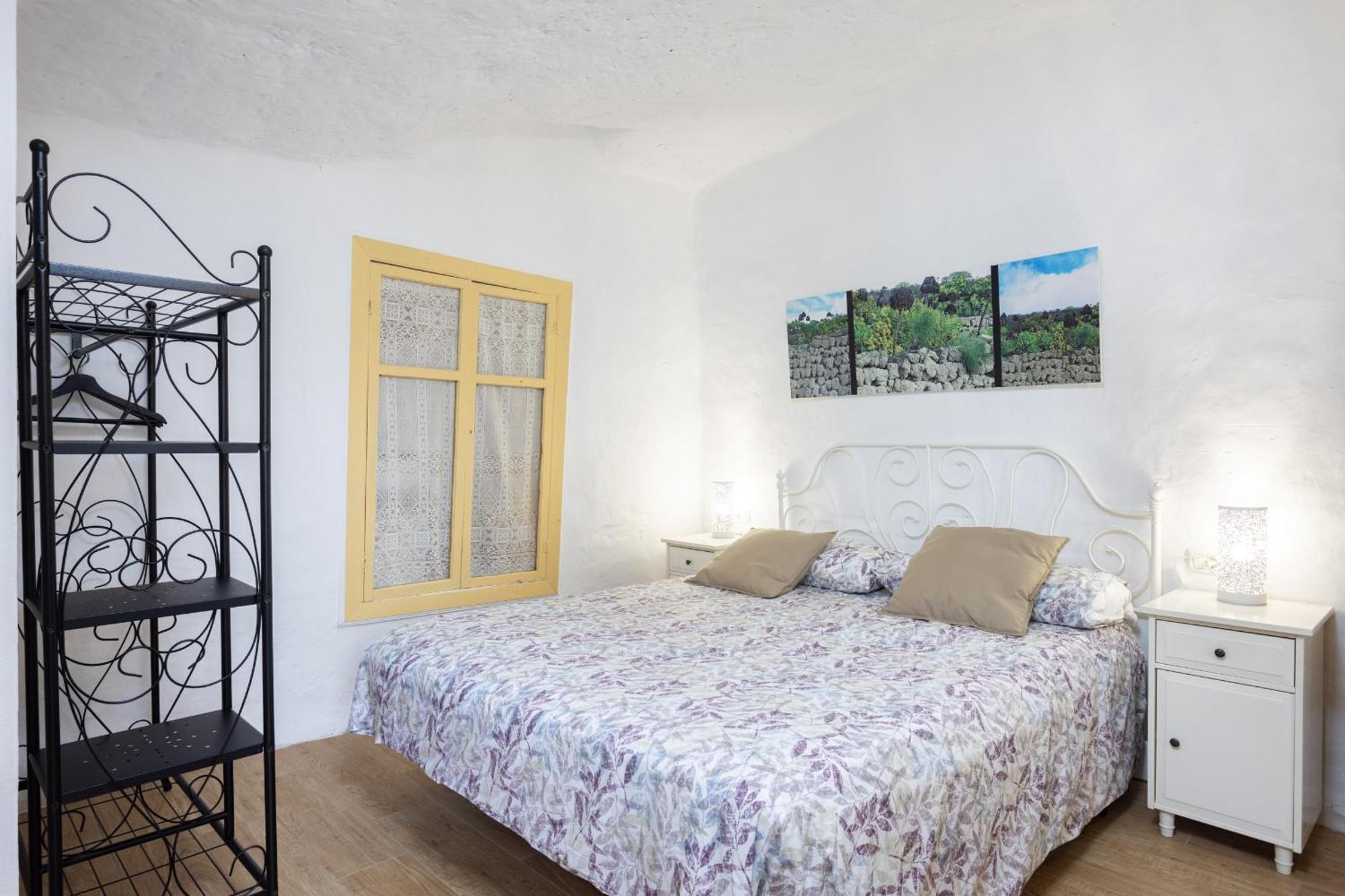 Okstay Teresitas Tenerife Casa Cueva Holiday home