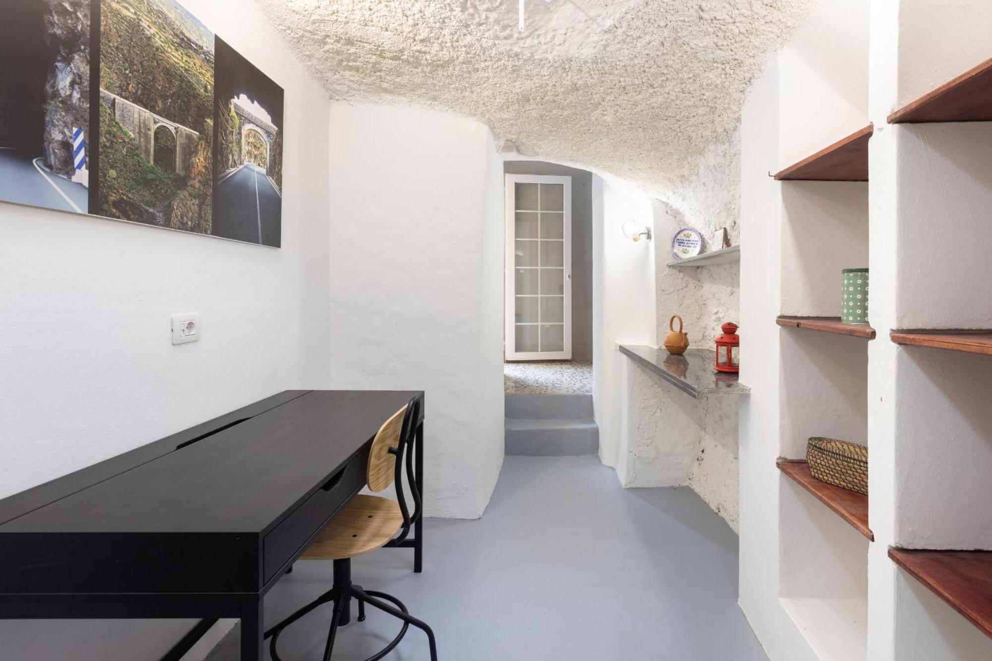 Holiday home Okstay Teresitas Tenerife Casa Cueva