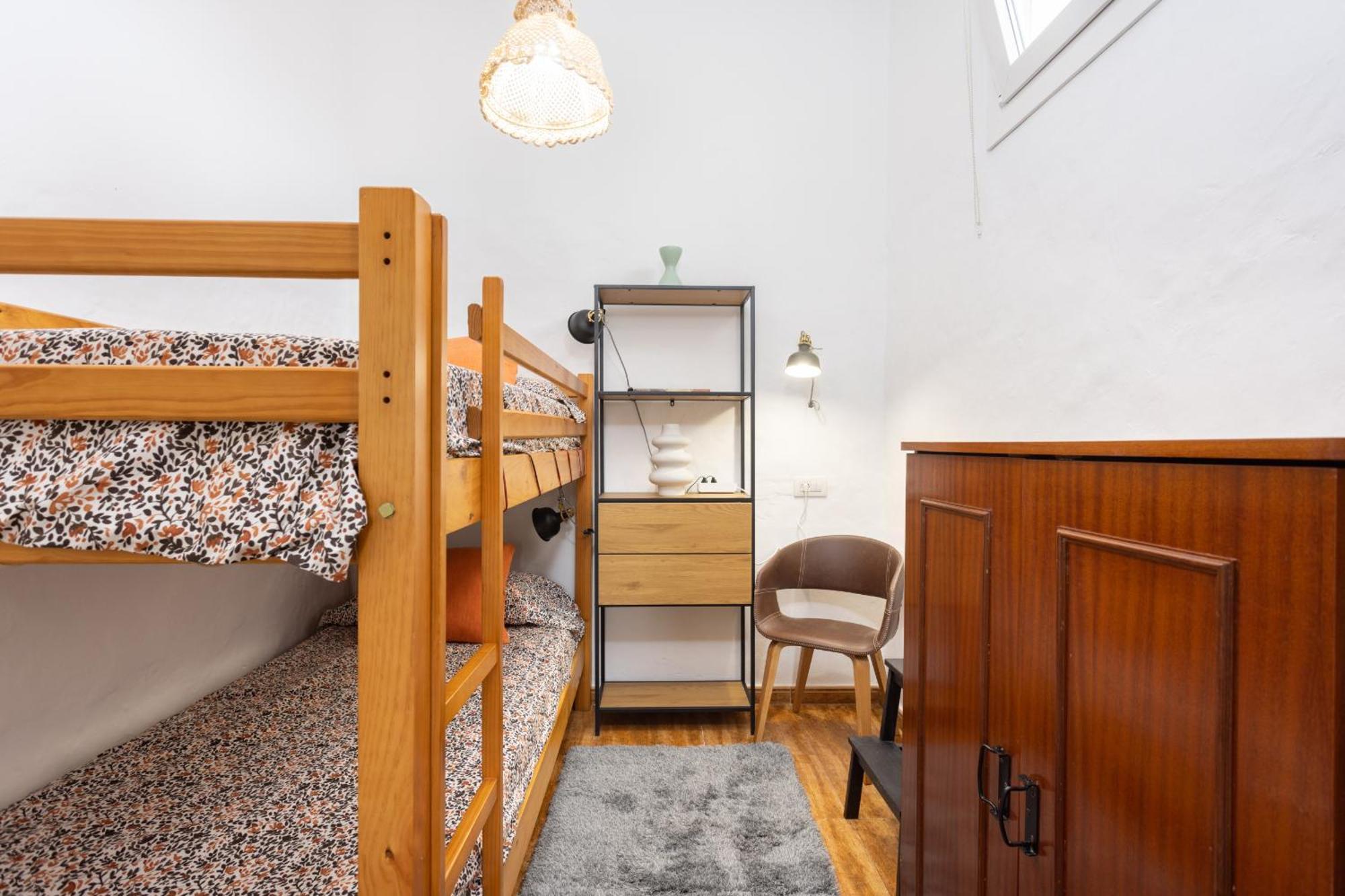 Okstay Teresitas Tenerife Casa Cueva * Güimar
