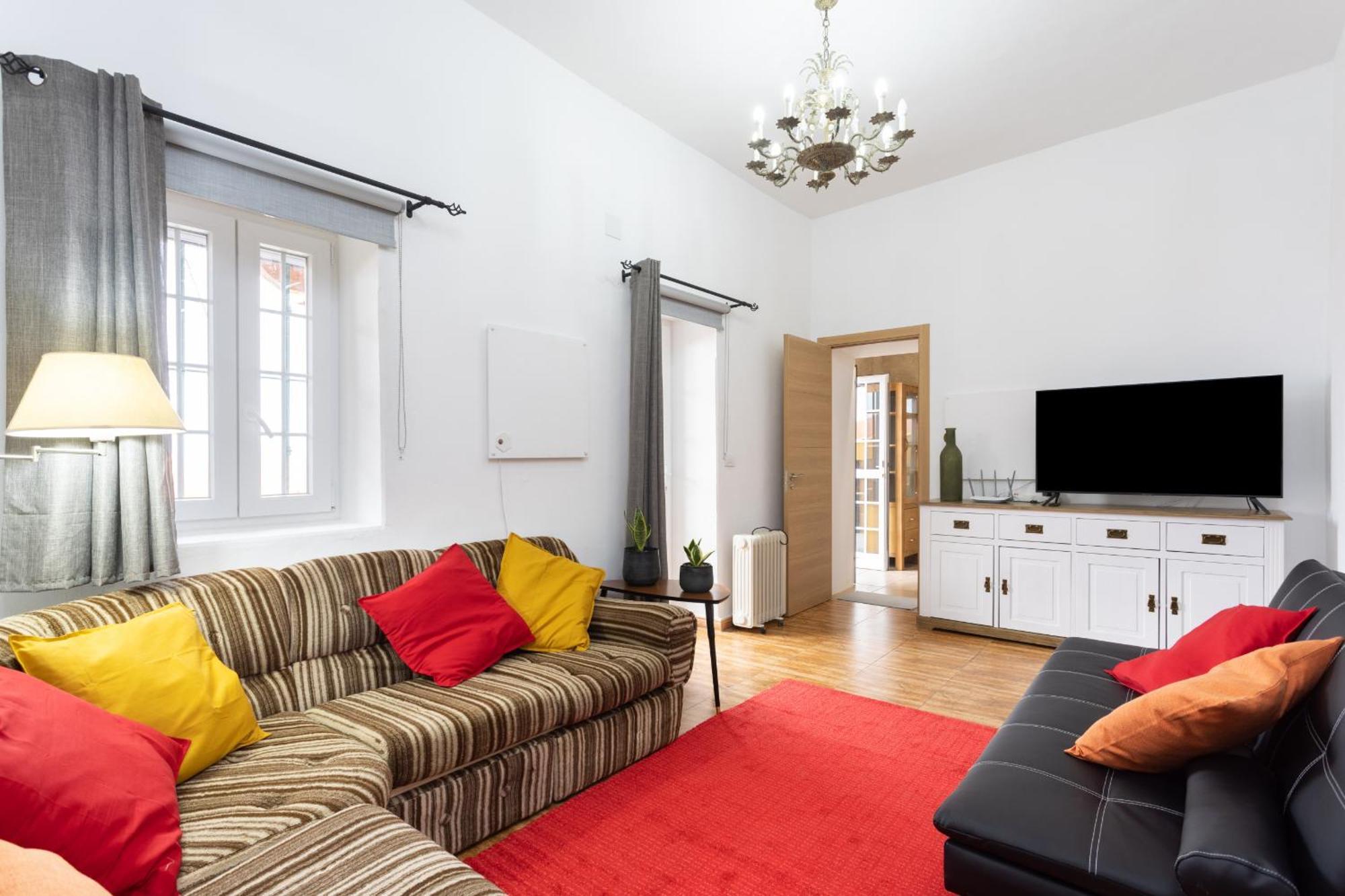 Okstay Teresitas Tenerife Casa Cueva Holiday home