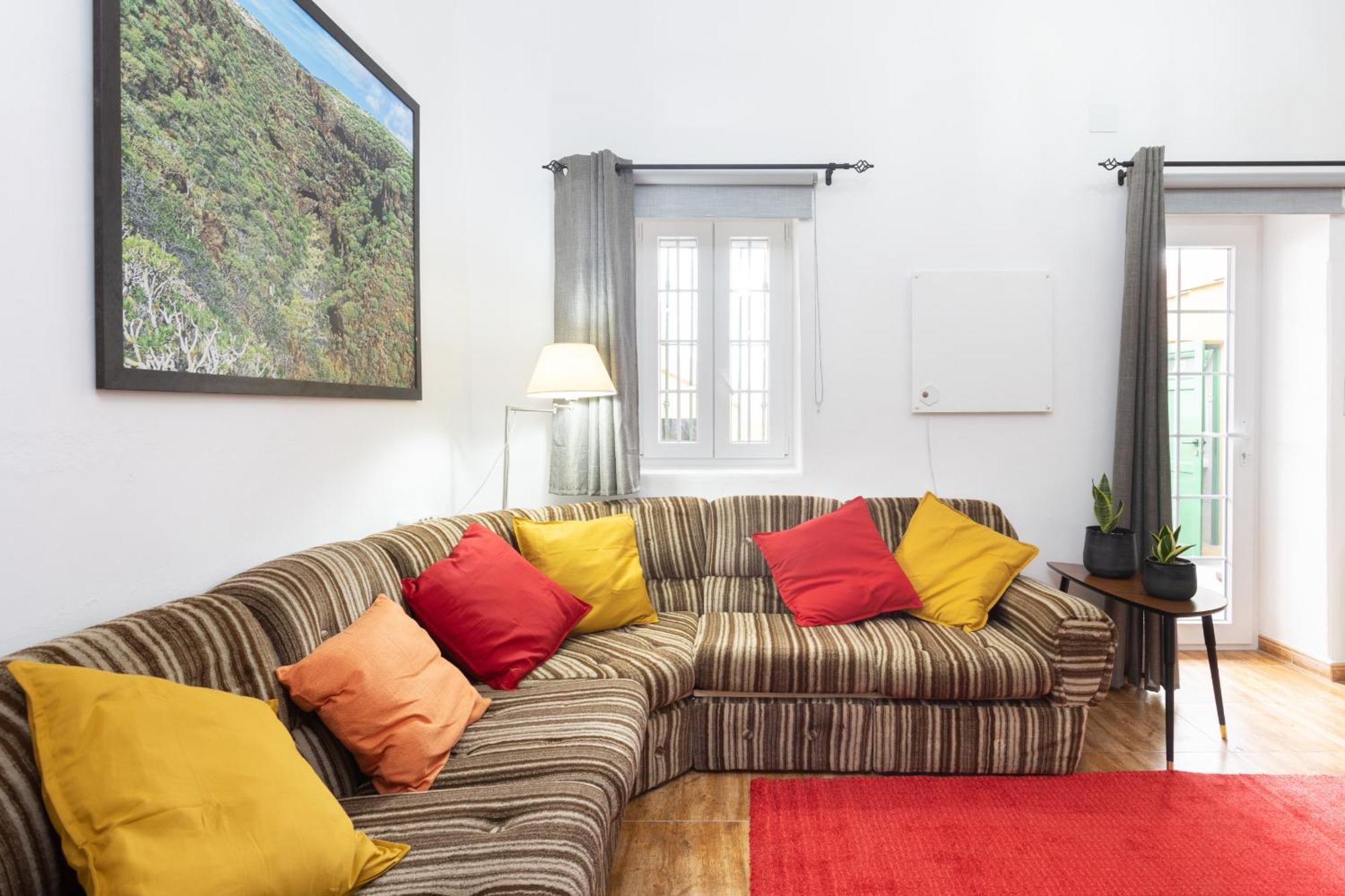 Okstay Teresitas Tenerife Casa Cueva Guimar