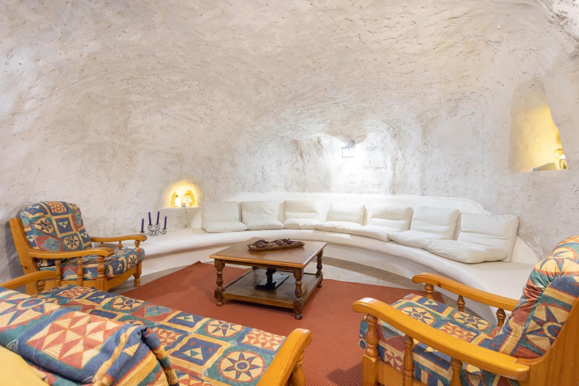 Casa vacanze Okstay Teresitas Tenerife Casa Cueva